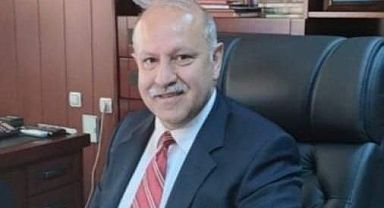 Kent Konseyi Başkan Vekili IŞIK