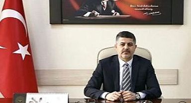 Milletvekili ŞAN'dan 10 Kasım Atatürk'ü Anma Günü Mesajı