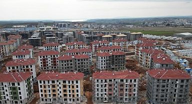 Örenli TOKİ Sakinlerinden Adıyaman Belediyesine Ulaşım Sorunu Tepkisi