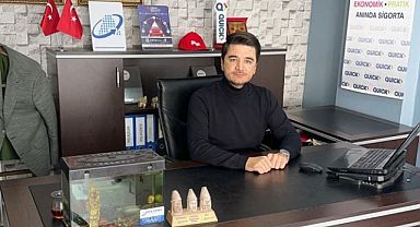 Sigorta Acentesi BOZKURT
