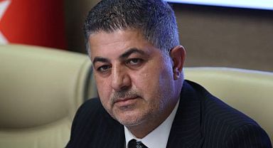 Yeni Doğan Çetesi Araştırma Komisyonu Başkanlığına İshak ŞAN Getirildi