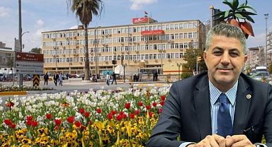 Milletvekili ŞAN'dan 1 Aralık Mesajı