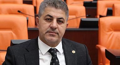 Milletvekili ŞAN'dan Yeni Yıl Mesajı
