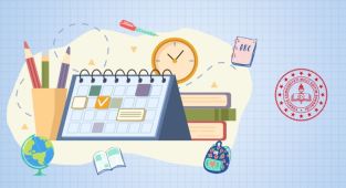 2025-2026 eğitim öğretim yılı takvimi açıklandı
