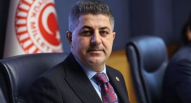 Milletvekili ŞAN'dan Fırat Nehri Projesi Rehabilitasyon Projesi Açıklaması