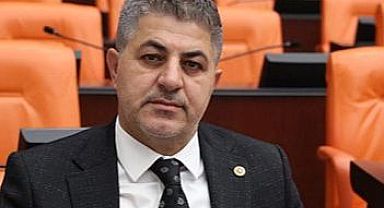 Milletvekili ŞAN'dan Regaip Kandili Mesajı