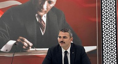 MHP Adıyaman İl Başkanı Ali ÖNAT'tan CHP Lideri ÖZEL'e Tepki !