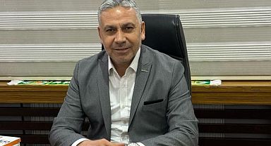 MÜSİAD Adıyaman Başkanı KURT'tan Ramazan Bayramı mesajı