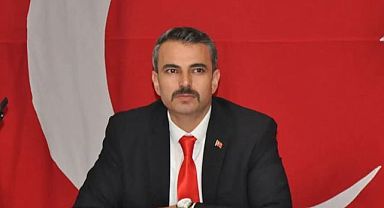 MHP İl Başkanı Ali ÖNAT'tan Adıyaman Belediyesi İle İlgili Açıklama