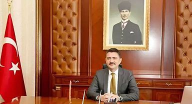 Tunceli Valisi TEKBIYIKOĞLU Artık Milyonların Valisi oldu.