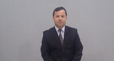 AK Partili Zeynal TEKDAL