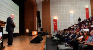 21nci yüzyılda öğretmen olmak