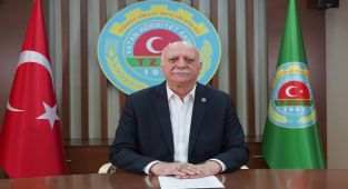 26.07.2023 Başkan Bayraktar: Aşırı sıcaklar tarımsal üretim üzerinde tehdit oluşturuyor