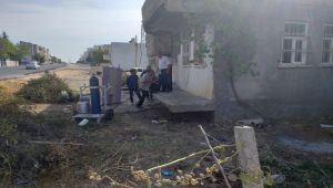 3. Çevreyolu’nda Kamulaştırılan Son Yapılarda Yıkılıyor