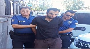 3'ü yavru 4 kediyi öldüren şüpheli tutuklandı