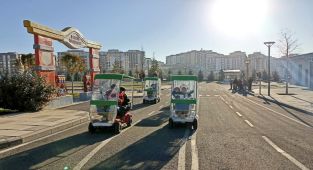 30 bin 765 öğrenciye trafik eğitimi verildi - Videolu Haber