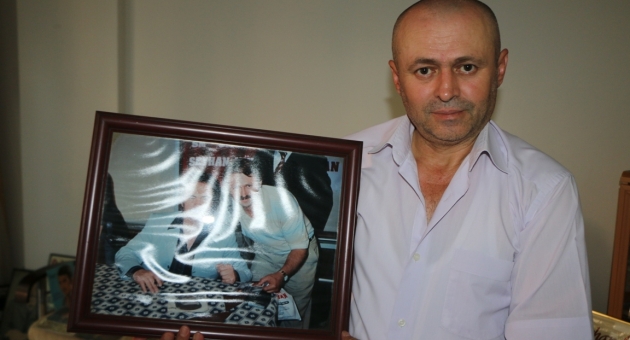 30 Yıldır Biriktirdiği Orhan Gencebay Arşivini Müzede Sergilemek İstiyor - Videolu Haber