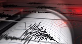 4.7 büyüklüğünde korkutan deprem