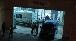 4 aydır aranıyordu, elleri bağlı ağaca asılı cesedi bulundu