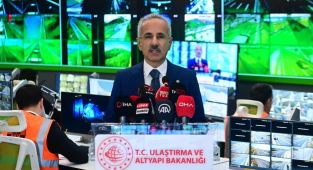 4. Uluslararası akıllı ulaşım sistemleri zirvesi yarın başlıyor