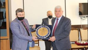 4. Uluslararası Nevruz İlmi Araştırmalar Konferansı yapıldı