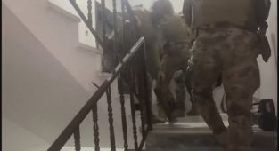 49 ilde eş zamanlı NARKOÇELİK-35 Operasyonu: 336 uyuşturucu taciri yakalandı - Videolu Haber
