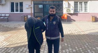 5 ayrı suçtan aranan şüpheli yakalandı