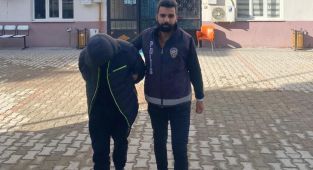 5 yıl hapis cezası bulunan firari yakalandı