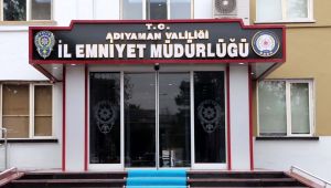 5 Yıl Hapis Cezası Bulunan Zanlı Tutuklandı