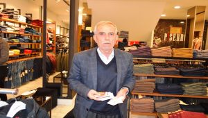 6 Ay Önce Mağazada Unuttuğu Cüzdan Sahibine Teslim Edildi - Videolu Haber