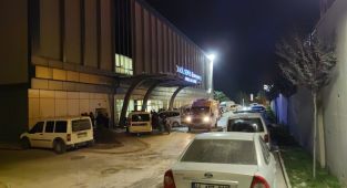 6'ncı kattan düşen sıvacı ustası hayatını kaybetti