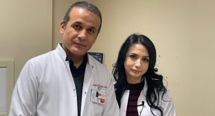 6 Şubat depreminde gönüllü olarak geldikleri Adıyaman'a tayin istediler - Videolu Haber