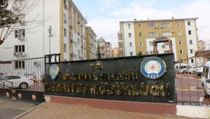7 İlde FETÖ Operasyonu: 2 Tutuklama