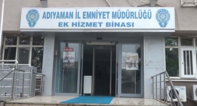 7 Yıl Hapis Cezası İle Aranırken Sokakta Yakalandı