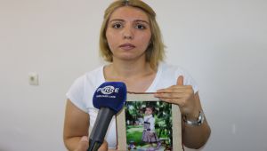 7 yıldır görmediği kızına kavuşmak istiyor - Videolu Haber