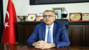 74. Verem Savaşı Eğitim ve Propaganda Haftası