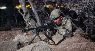 8 PKK’lı terörist etkisiz hale getirildi