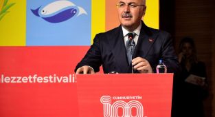 8.Ulurararası Adana Lezzet Festivali bu sene 18-20 Ekim’de