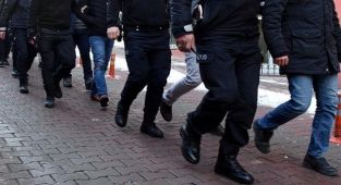 81 ilde arama kaydı bulunan 4 bin 466 firari yakalandı - Videolu Haber