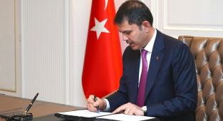 81 ile sosyal konut: Proje için valiliklere genelge gönderildi