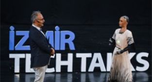 93. İzmir Enternasyonal Fuarı’nda TechTalks: Tarih ve teknoloji bir arada