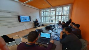Ab Erasmus+ Ka101 Okul Eğitimi Projesi Kabul Edildi