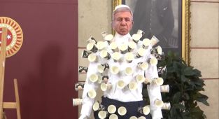 ABB’den Osman Gökçek’e sert yanıt: 'Hırsıza hırsız olduğunu unutturmayacağız'