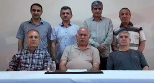 Abdullah Öcalan’dan videolu mesaj: ‘Silahın değil siyasetin gücüne inanıyorum’