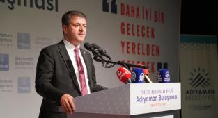 Abdurrahman Tutdere’den 30 Ağustos Zafer Bayramı mesajı