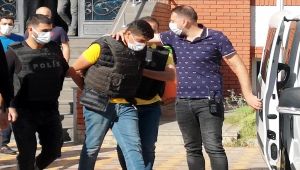 Ablası Melek'i öldüren Aslan, savunmasında Orhan Vatansever'i suçladı