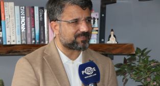 Abuzer Gelse: Adıyaman'ı dünyaya tanıtıyoruz - Videolu Haber