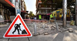 Acil Çözüm Ekipleri İzmir’e iz bıraktı