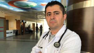 Acil Tıp Uzmanı Doktoru Yavuz: Kış Aylarında Sessiz Ölüme Dikkat