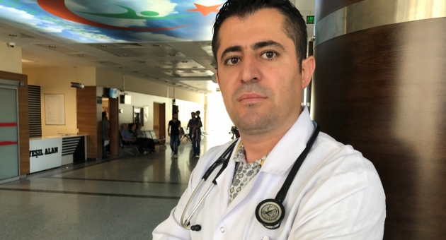Acil Tıp Uzmanı Yavuz, Yılan Isırmalarına Karşı Uyardı